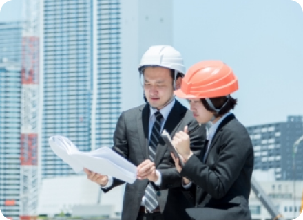 建方計画の提案