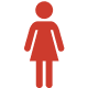 女性